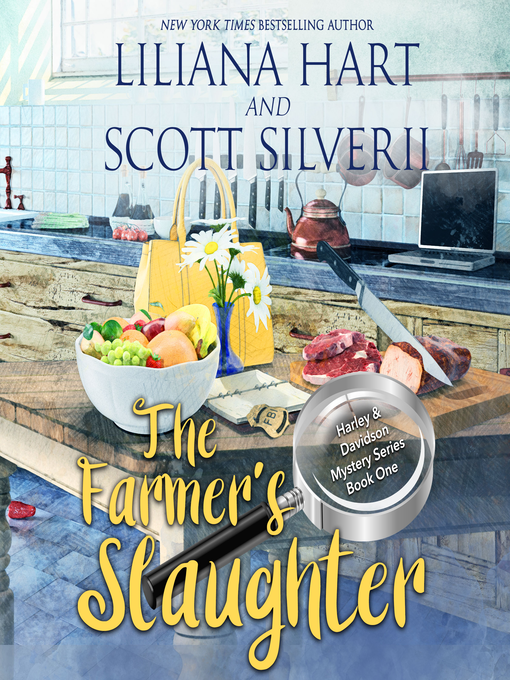 Title details for The Farmer's Slaughter by Liliana Hart - Available
